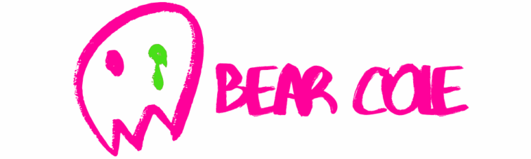 Bear Cole