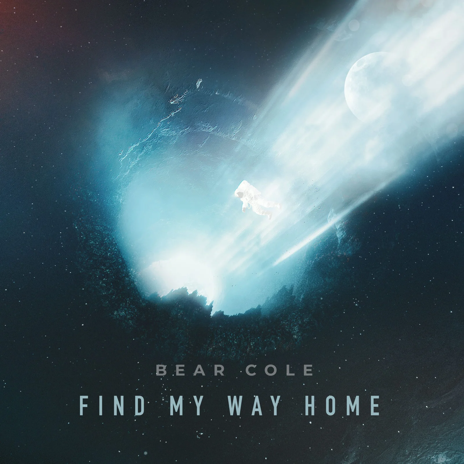 Find My Way Home cover artwork