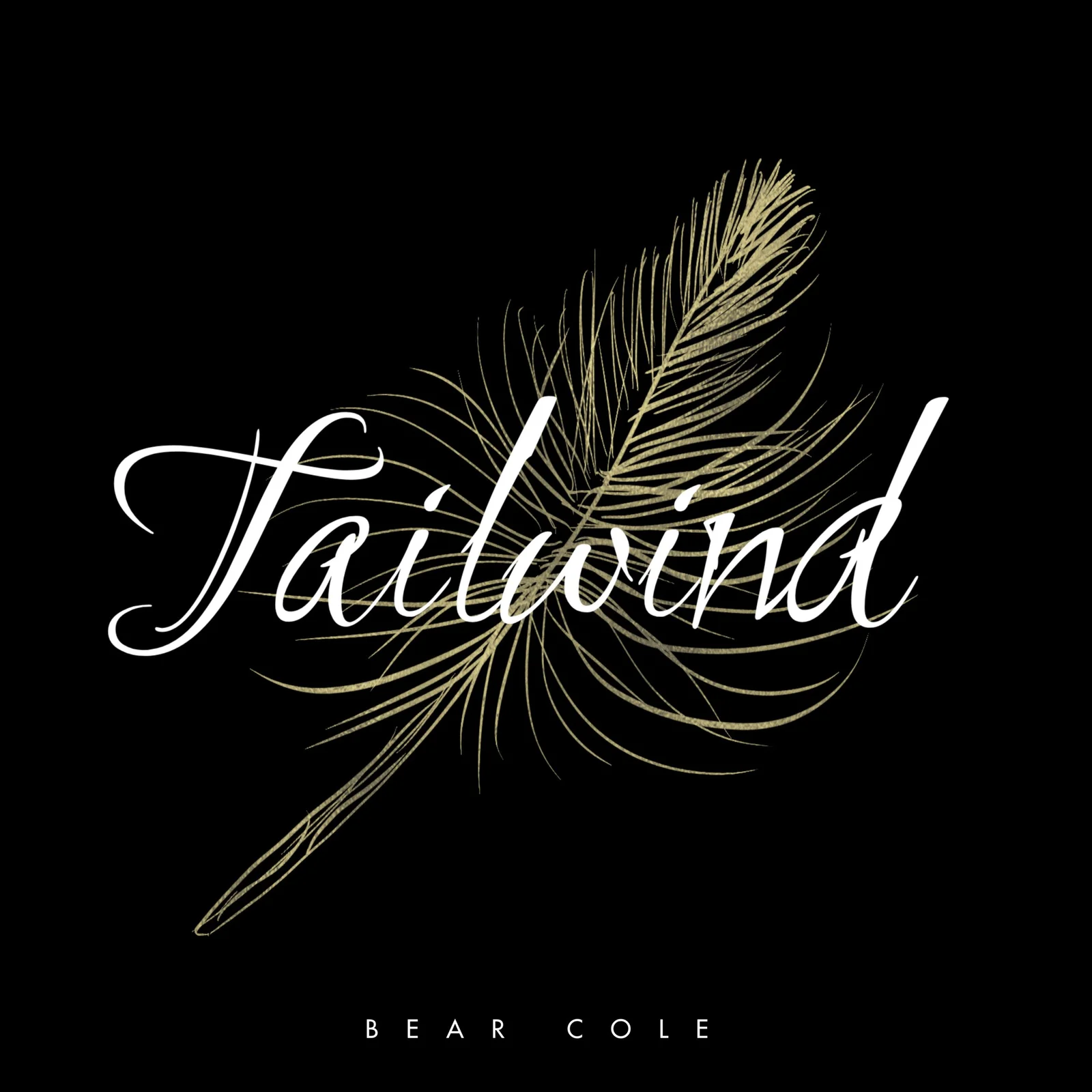 Tailwind cover artwork