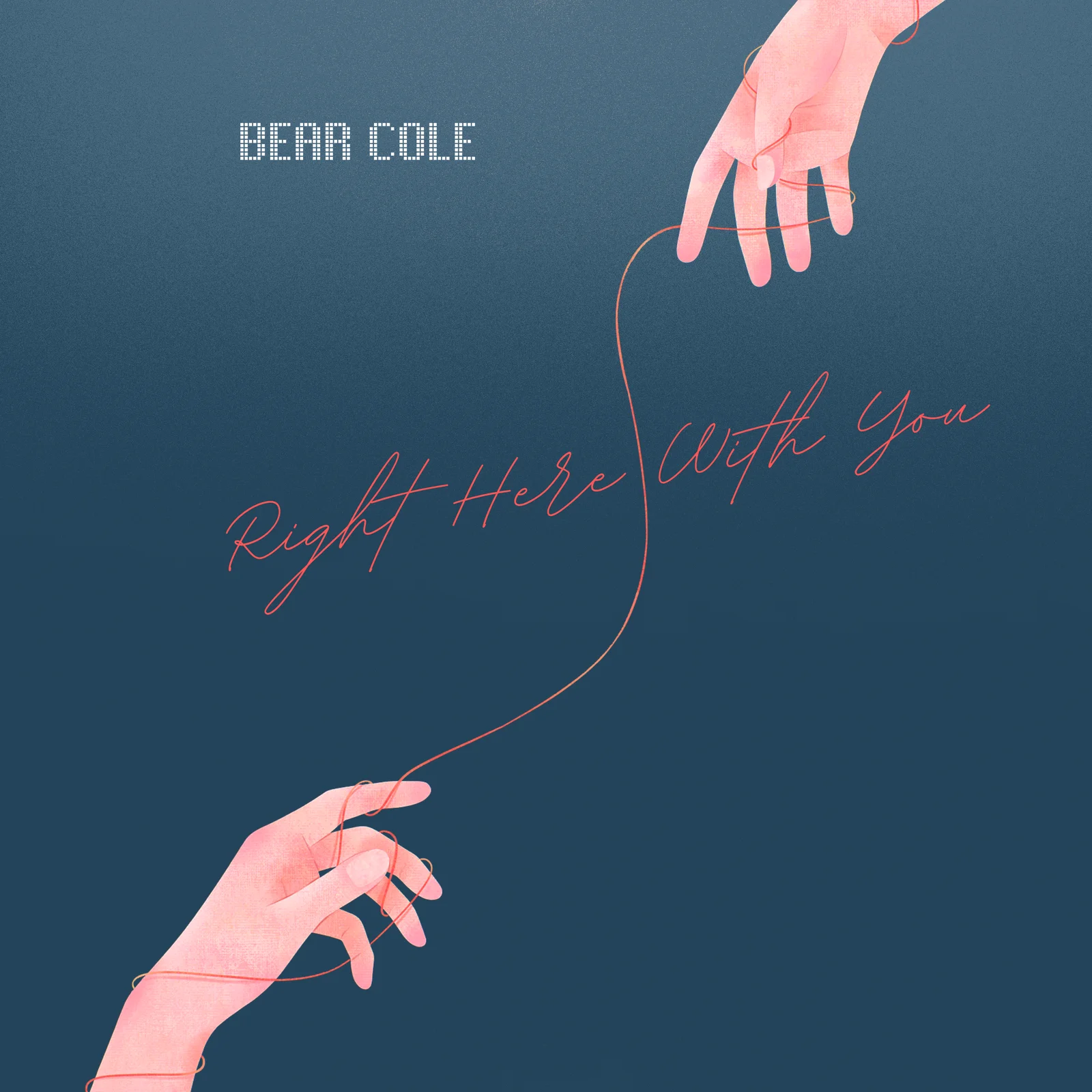 Right Here With You cover artwork