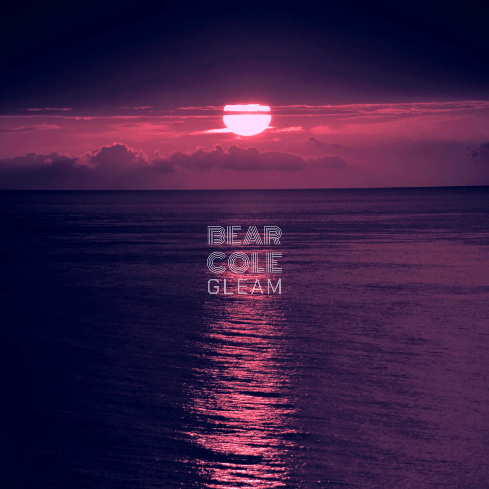GLEAM artwork