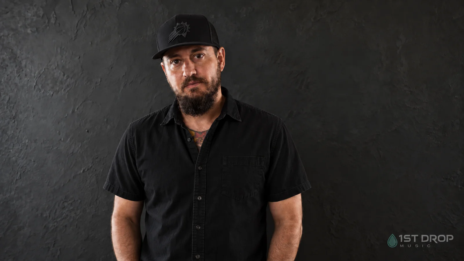 Who Is Bear Cole? Artist, Songwriter, Producer, DJ, and Audio Engineer featured image